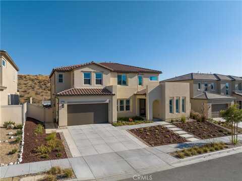 17730 Hillside Way, Saugus, CA 91350