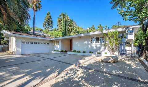 5368 Ocean View Boulevard, La Canada Flintridge, CA 91011