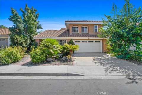 4 Via Violeta, Rancho Santa Margarita, CA 92688