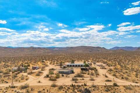 1090 Jemez Trail, Yucca Valley, CA 92284