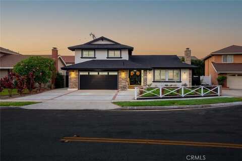 5063 Oxford Drive, Cypress, CA 90630