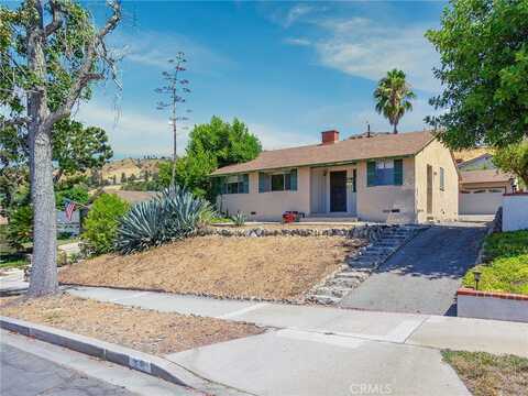 1824 Amber Lane, Burbank, CA 91504