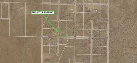 0 Mesquite Road, Adelanto, CA 92301