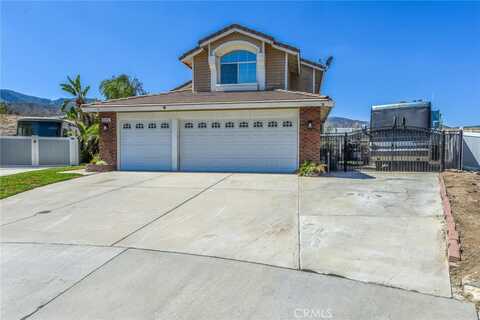 13021 Fescue Court, Temescal Valley, CA 92883