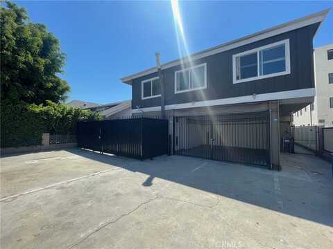 1250 W 37th Street, Los Angeles, CA 90007