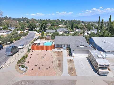 3986 Valle Vista Drive, Chino Hills, CA 91709