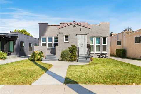 3438 Virginia Rd., Los Angeles, CA 90016