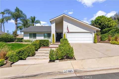 27101 Via Oviedo, Mission Viejo, CA 92691