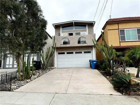 1744 Reed Street, Redondo Beach, CA 90278