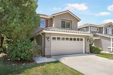 1247 Hobbit Court, Simi Valley, CA 93065