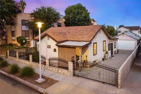 6224 Rosemead Boulevard, Temple City, CA 91780