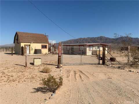 83478 Helen Street, 29 Palms, CA 92277