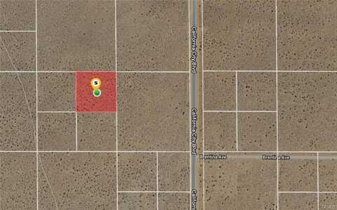 0 0, Kern, CA 93505