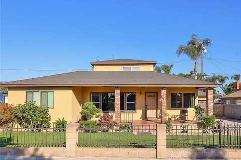 4136 Sandoval Avenue, Pico Rivera, CA 90660