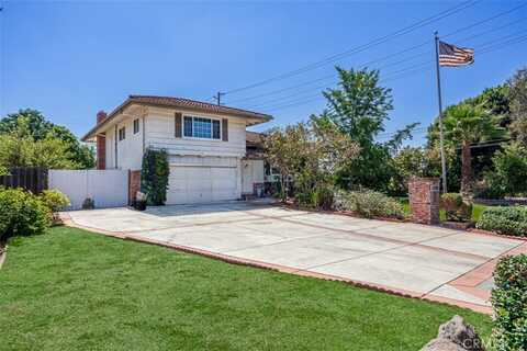 12232 Woodlawn Avenue, North Tustin, CA 92705