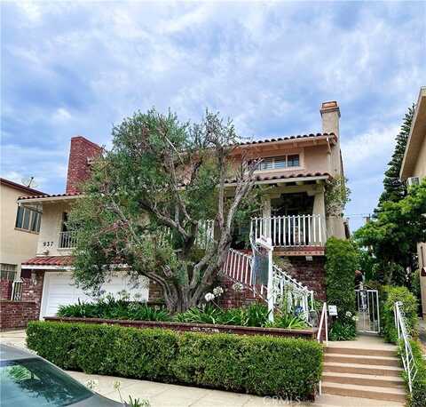 937 19th Street, Santa Monica, CA 90403