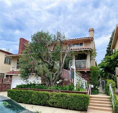 937 19th Street, Santa Monica, CA 90403