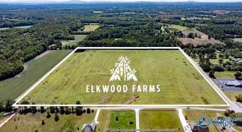 Lot 7 Elkwood Section Road, Hazel Green, AL 35750