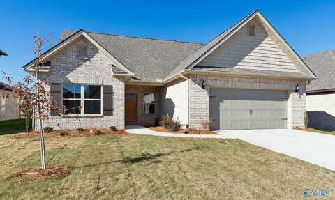 418 Ledgeway Drive, Harvest, AL 35749