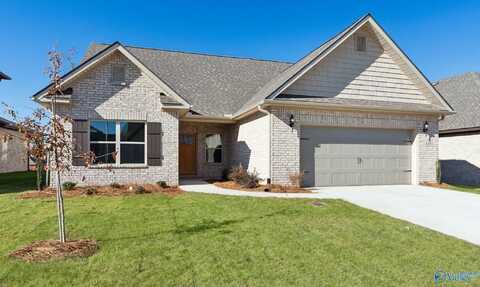 418 Ledgeway Drive, Harvest, AL 35749