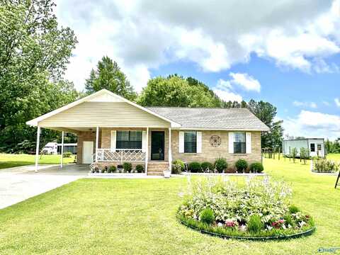 12200 Alabama Highway 40, Henagar, AL 35979