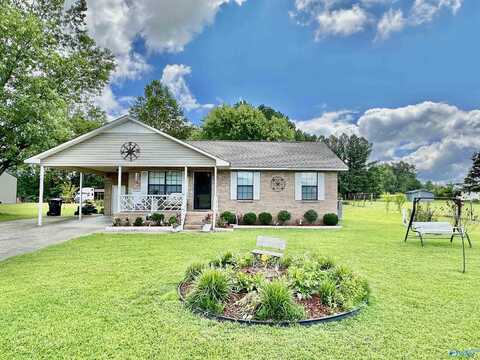 12200 Alabama Highway 40, Henagar, AL 35979