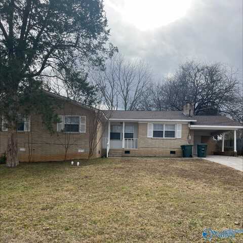 401 N Edgemont Circle NW, Huntsville, AL 35811