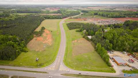 20 Acres Highway 72, Huntsville, AL 35756