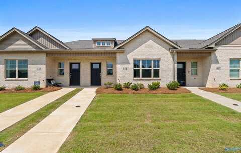 424 Ronnie Drive, Hartselle, AL 35640