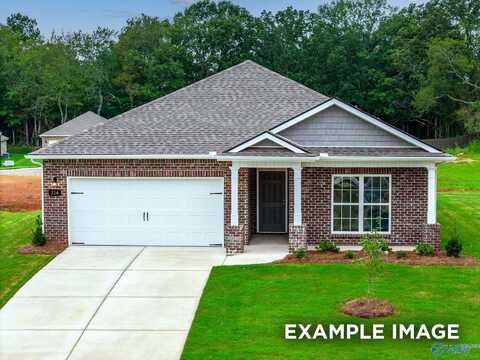 6241 Pisgah Drive, Huntsville, AL 35810