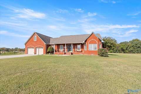 180 Mcalister Road, Albertville, AL 35950