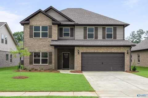 416 Ledgeway Drive, Harvest, AL 35749