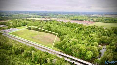 9 Acres Highway 72, Huntsville, AL 35756