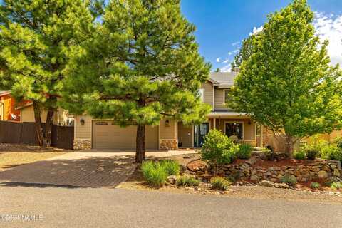 4680 Alpine Drive, Bellemont, AZ 86015