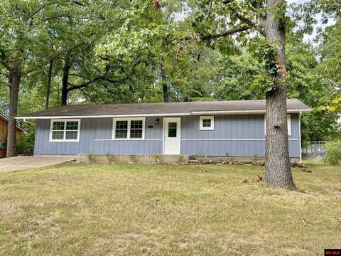 714 MAPLE AVENUE, Bull Shoals, AR 72619