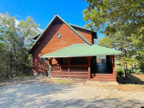 340 RIVER FOREST, Calico Rock, AR 72519