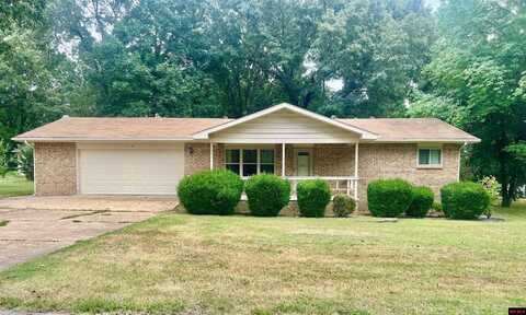 175 JIMS ROAD, Lakeview, AR 72642