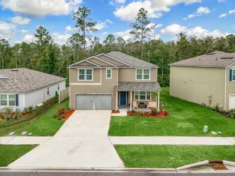 65196 LAGOON FOREST DRIVE, Yulee, FL 32097