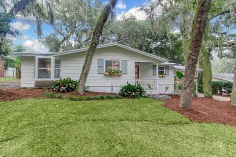 316 N 19TH STREET, Fernandina Beach, FL 32034