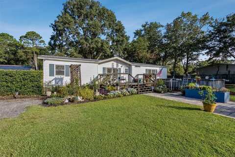 85083 DELEENE ROAD, Yulee, FL 32097