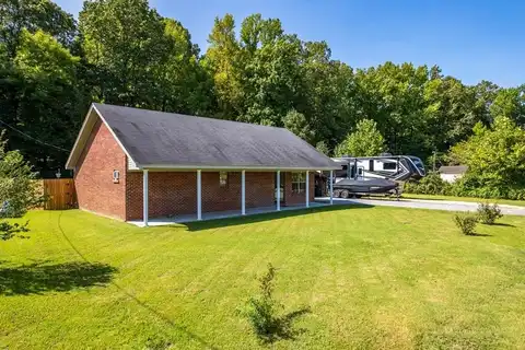 34 Martin Dr, Sardis, MS 38666