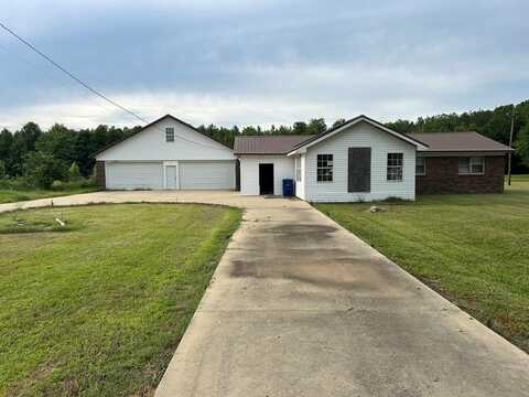 3989 Seven Road, Batesville, MS 38606