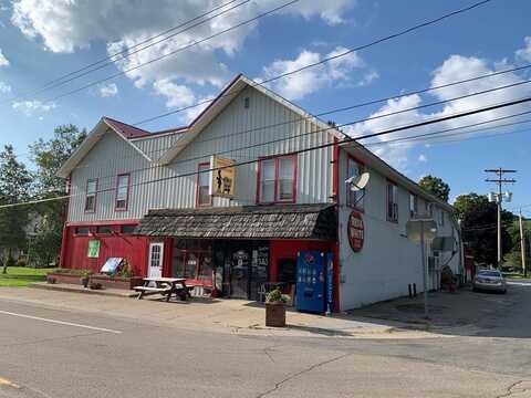 452 Main Street, Whitesville, NY 14897