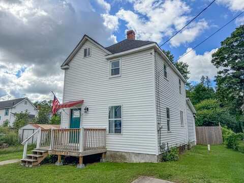 311 Harris St, Sayre, PA 18840