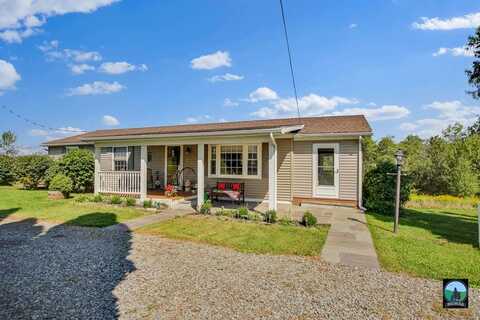 691 Ikes Road, Wellsboro, PA 16901