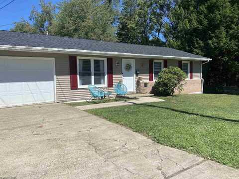 232 Del Dew Drive, Bridgeport, WV 26330