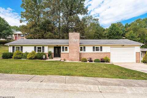 141 Scenery Drive, Morgantown, WV 26505