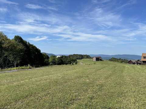 Lot 26 POINTY KNOB Road, Davis, WV 26260