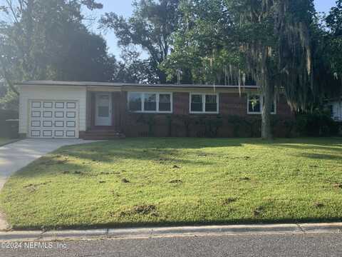 7317 ORTEGA HILLS Drive, Jacksonville, FL 32244