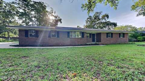 11127 BRIDGES Road, Jacksonville, FL 32218